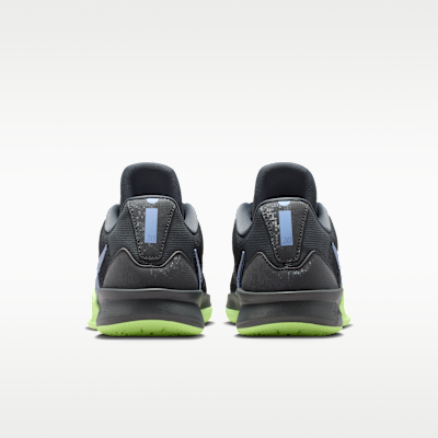 Sabrina 3 EP Basketball Shoes. Nike ID